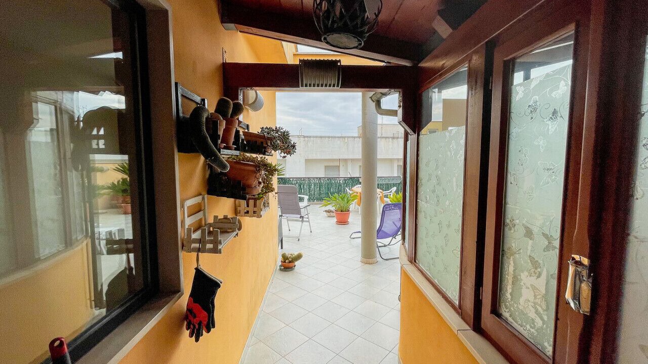 Photo of Patio Balcony in Noicattaro