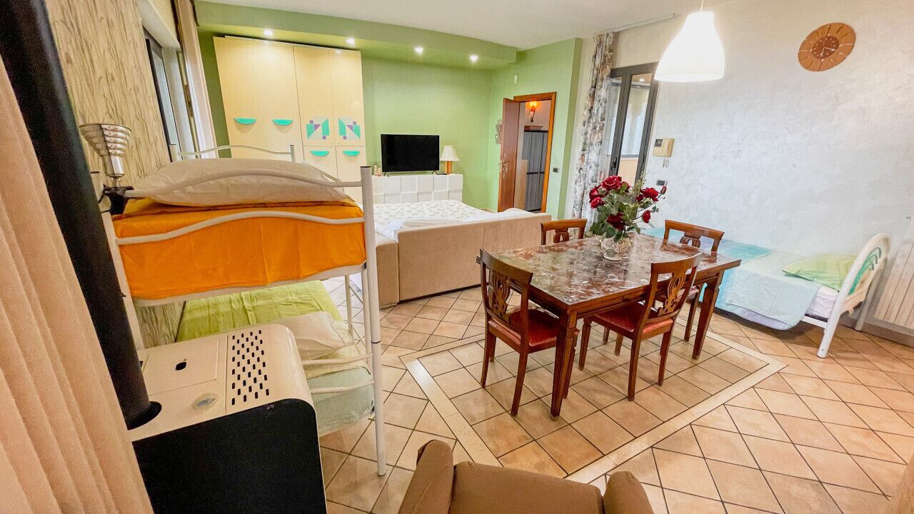 Photo of Bedroom in Noicattaro