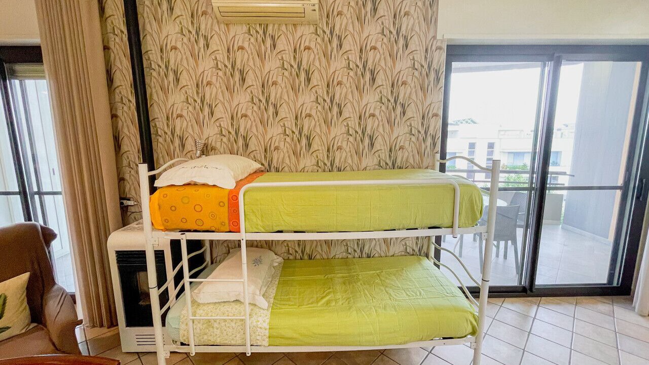 Photo of Bedroom in Noicattaro