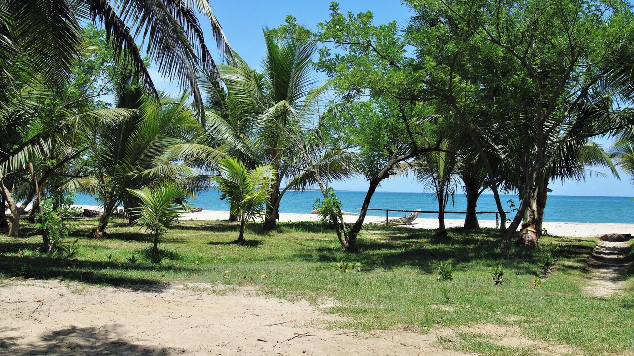 Photo of Others in Foulpointe