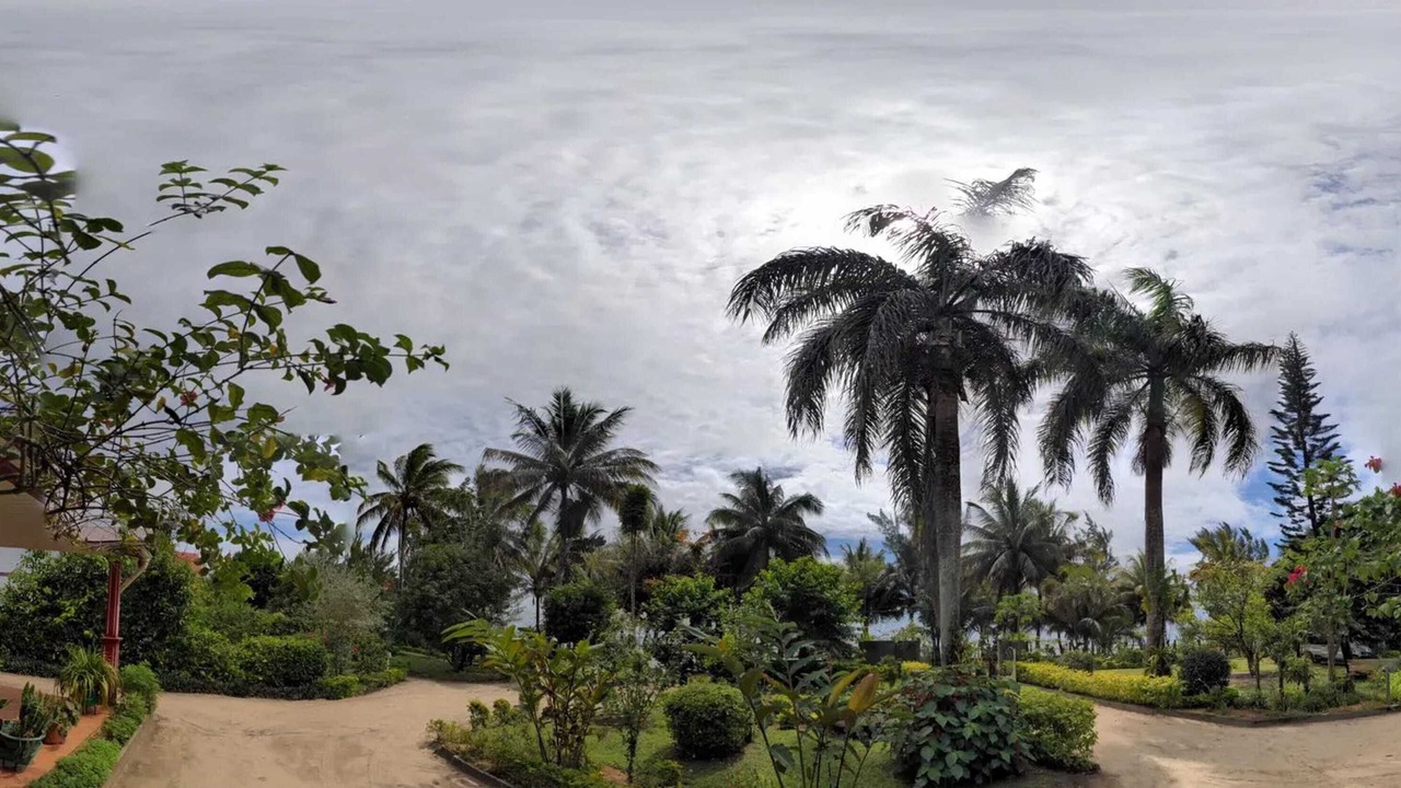 Photo of Outdoor in Foulpointe