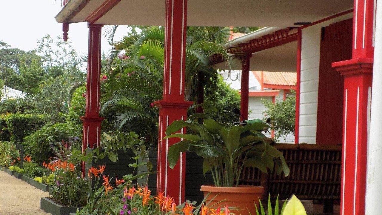Photo of Outdoor in Foulpointe