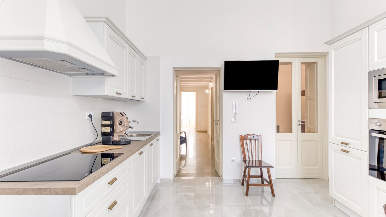 Photo of Kitchen in Alessano