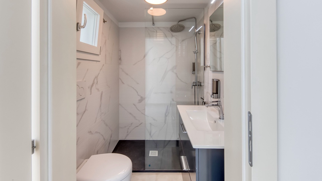 Photo of Bathroom in Alessano