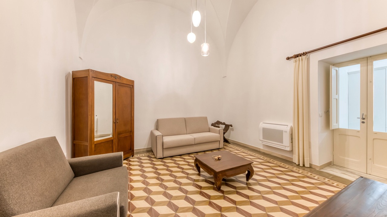 Photo of Livingroom in Alessano