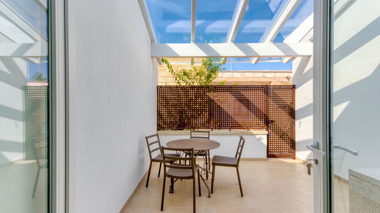 Photo of Outdoor in Alessano