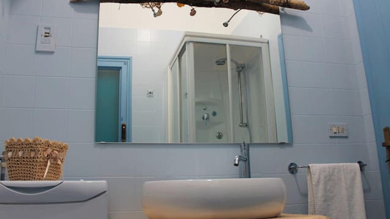 Photo of Bathroom in Capitolo