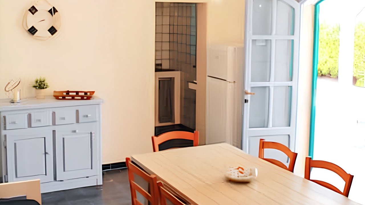 Photo of Livingroom in Capitolo