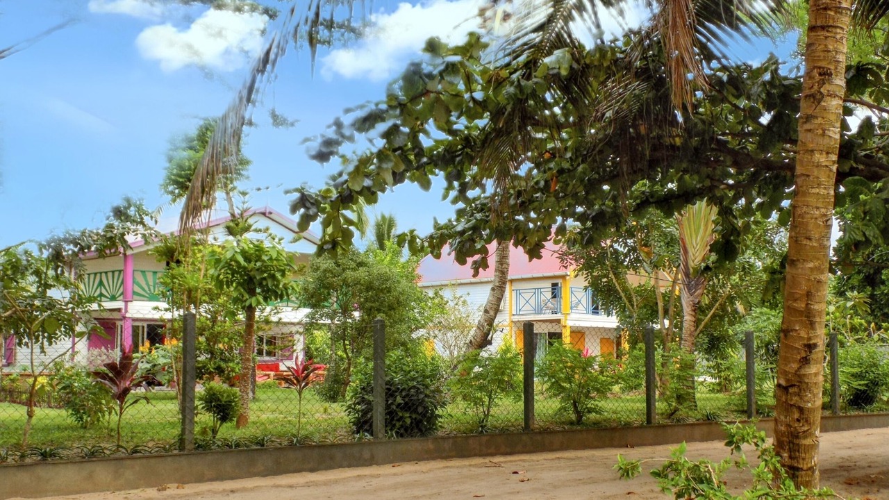 Photo of Outdoor in Foulpointe