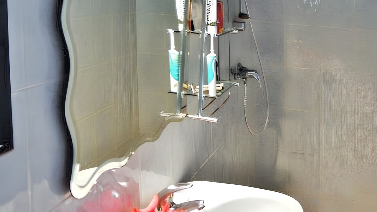 Photo of Bathroom in Foulpointe