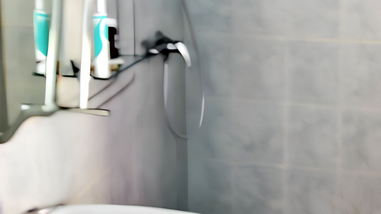 Photo of Bathroom in Foulpointe