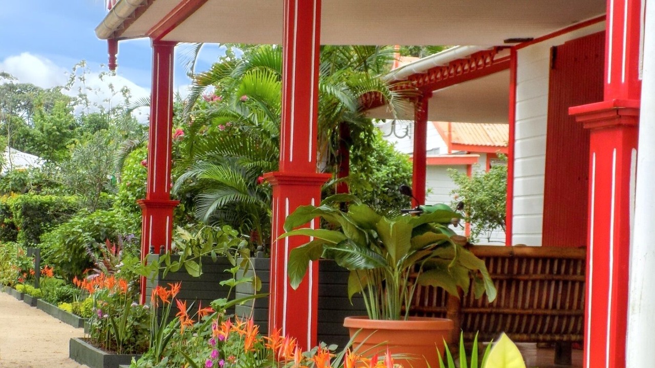 Photo of Outdoor in Foulpointe