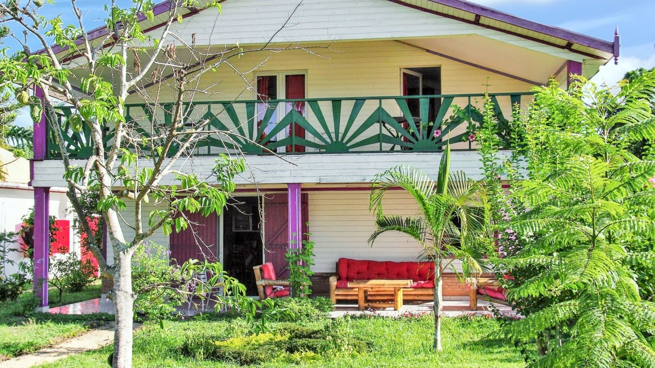 Photo of Others in Foulpointe