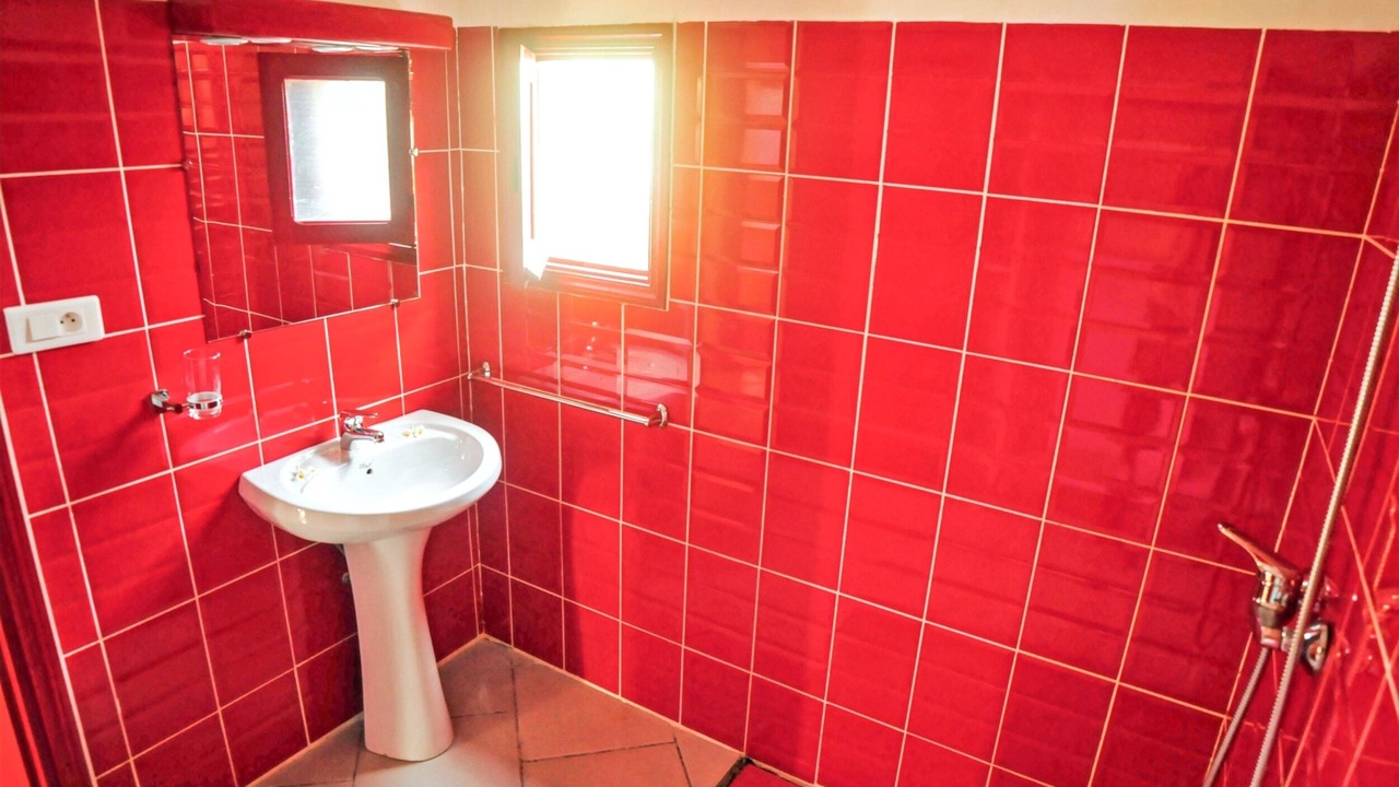 Photo of Bathroom in Foulpointe