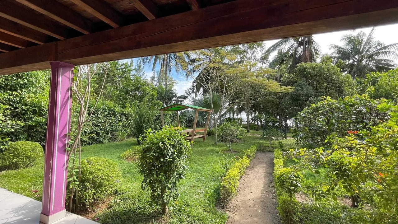 Photo of Outdoor in Foulpointe