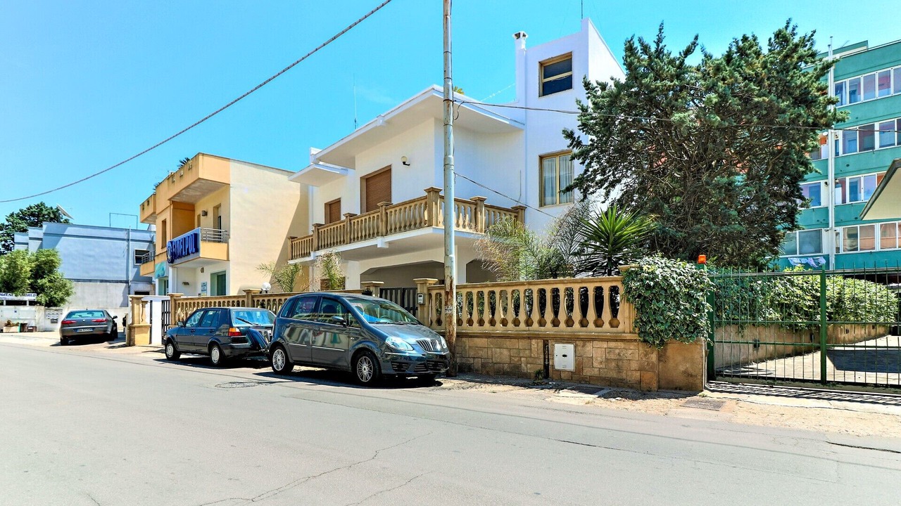 Photo of Outdoor in Casarano