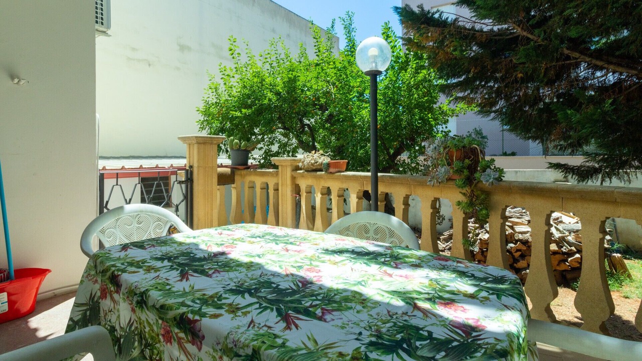 Photo of Outdoor in Casarano