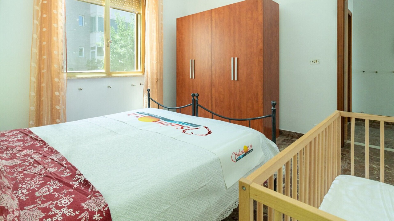 Photo of Bedroom in Casarano