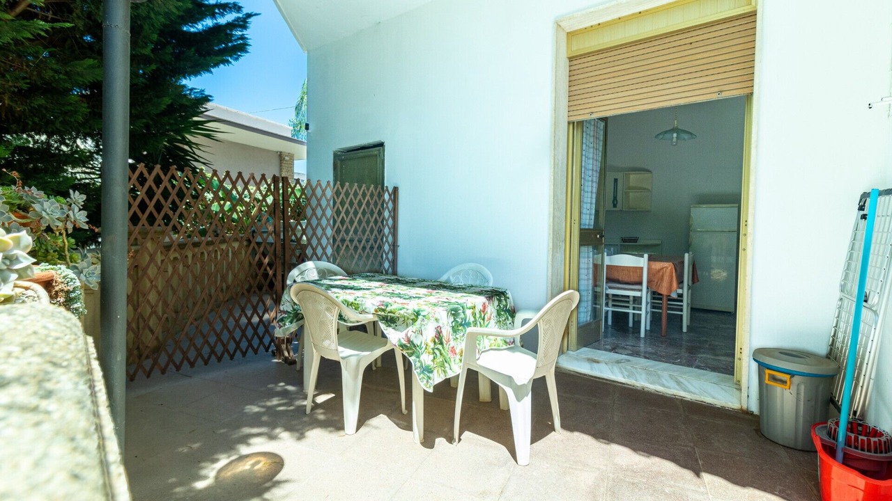 Photo of Outdoor in Casarano