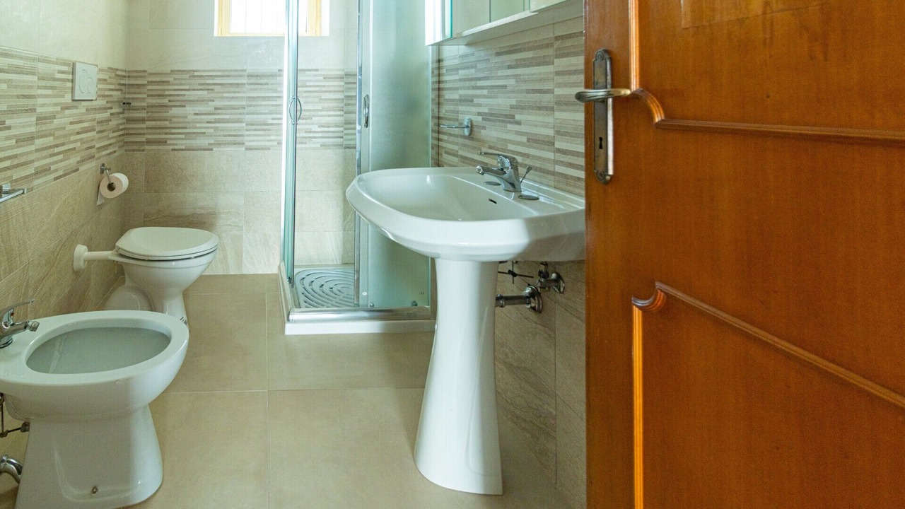 Photo of Bathroom in Casarano