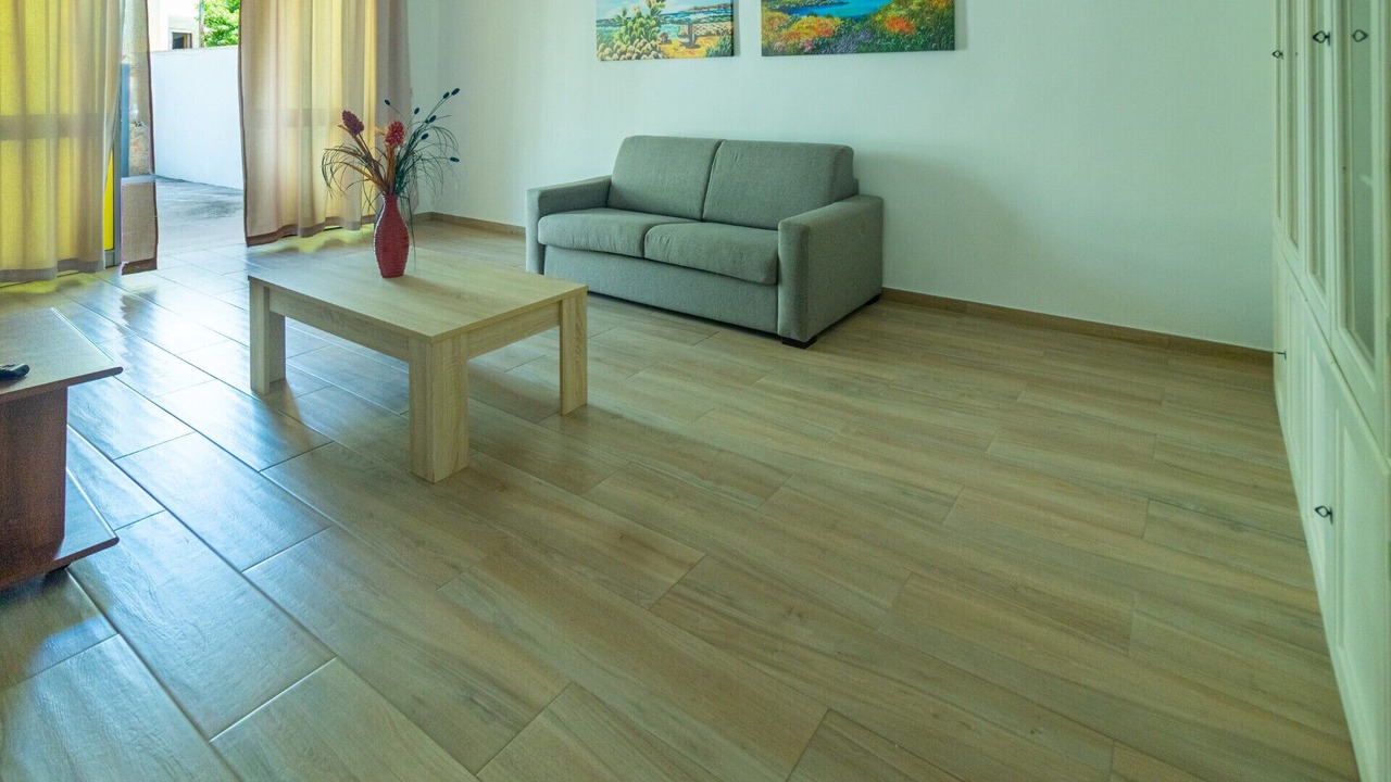Photo of Livingroom in Casarano