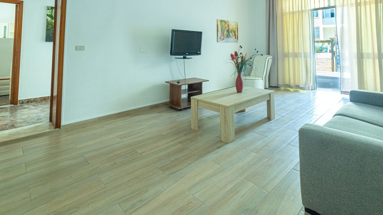 Photo of Livingroom in Casarano