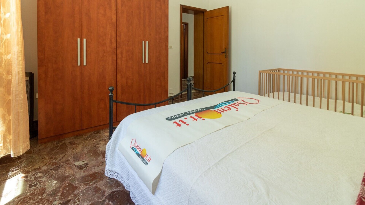 Photo of Bedroom in Casarano