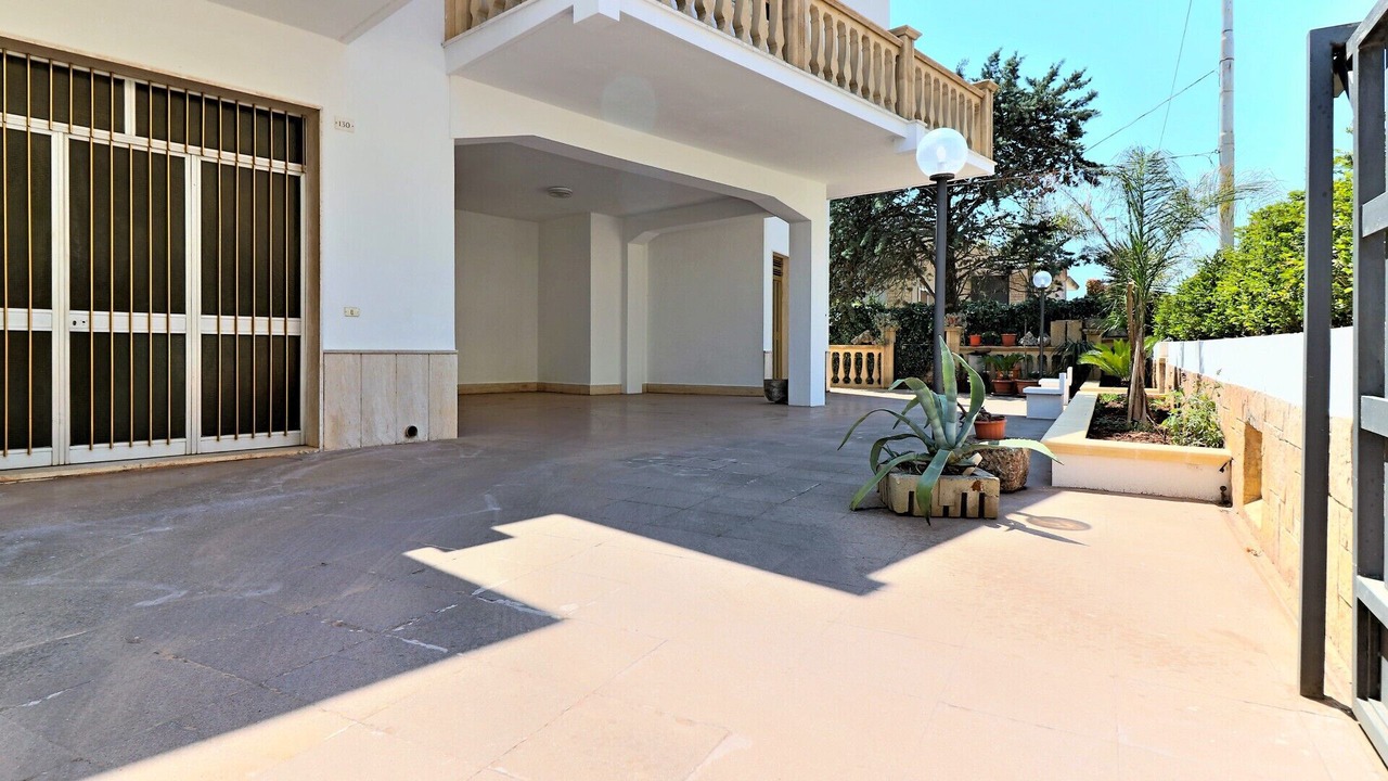 Photo of Outdoor in Casarano