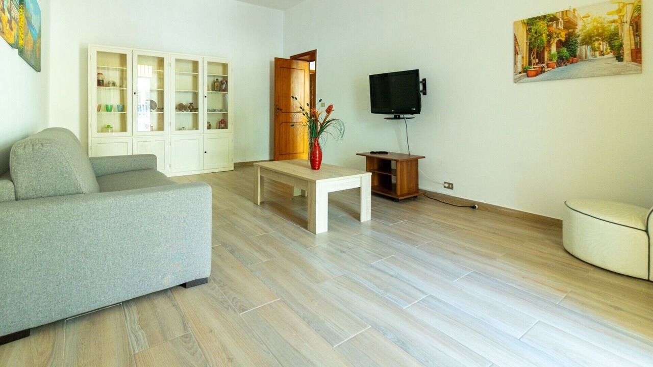Photo of Livingroom in Casarano