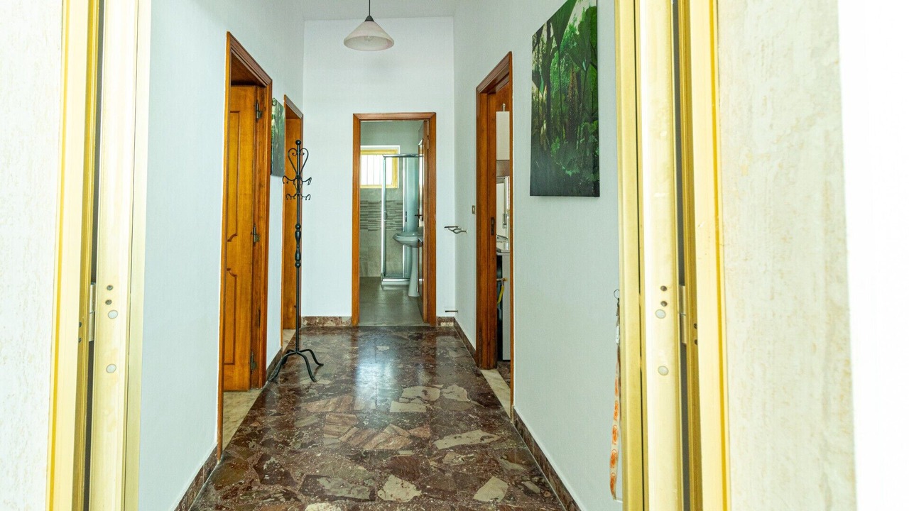 Photo of Bathroom in Casarano