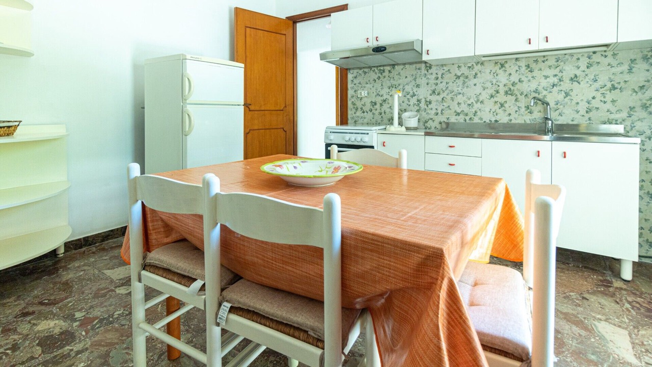 Photo of Kitchen in Casarano