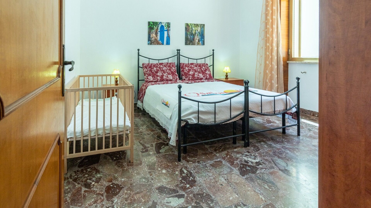 Photo of Bedroom in Casarano