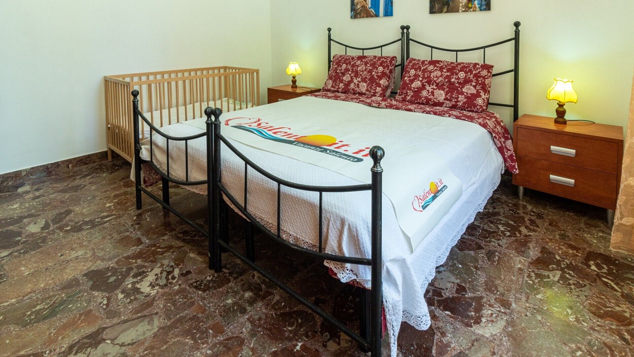 Photo of Bedroom in Casarano