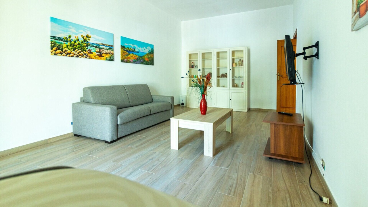 Photo of Livingroom in Casarano