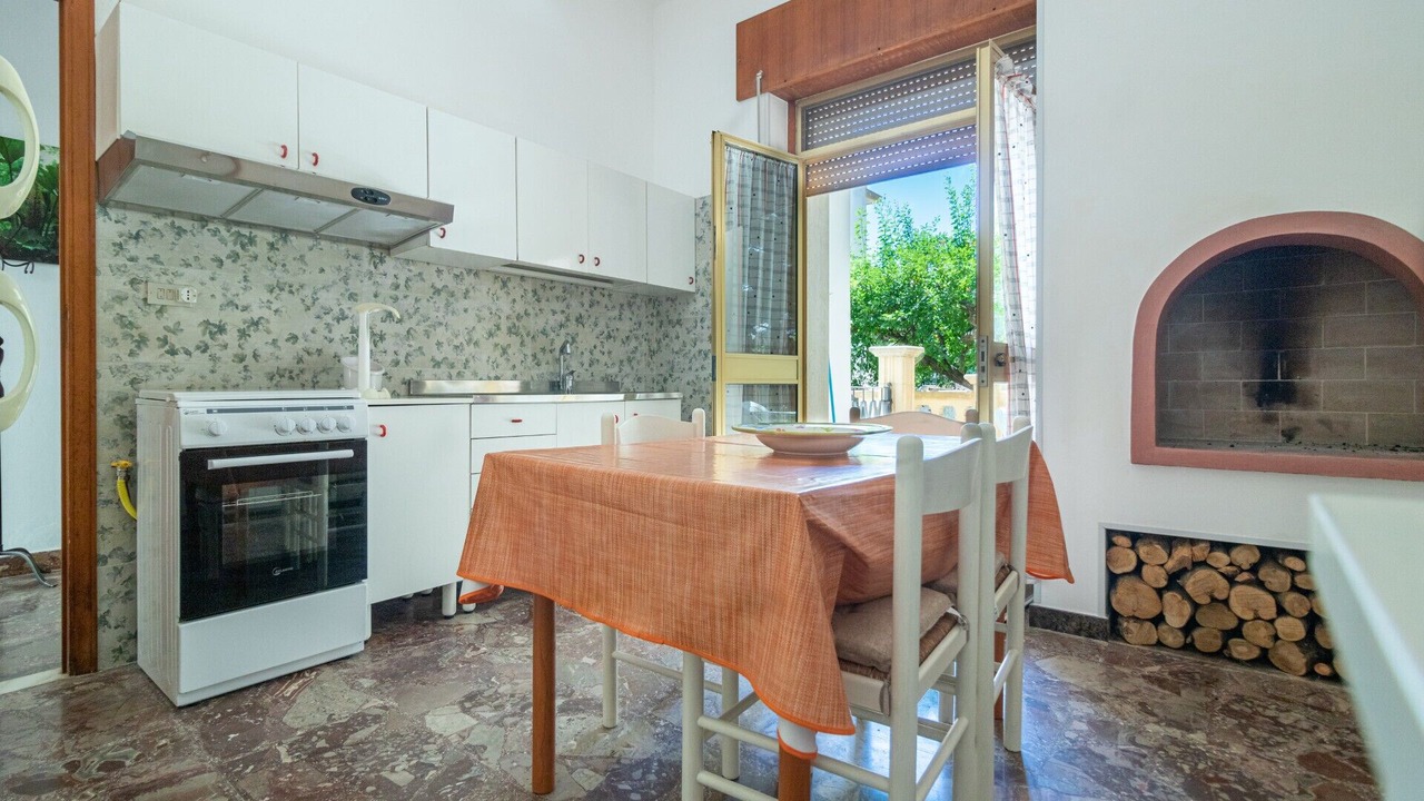 Photo of Kitchen in Casarano