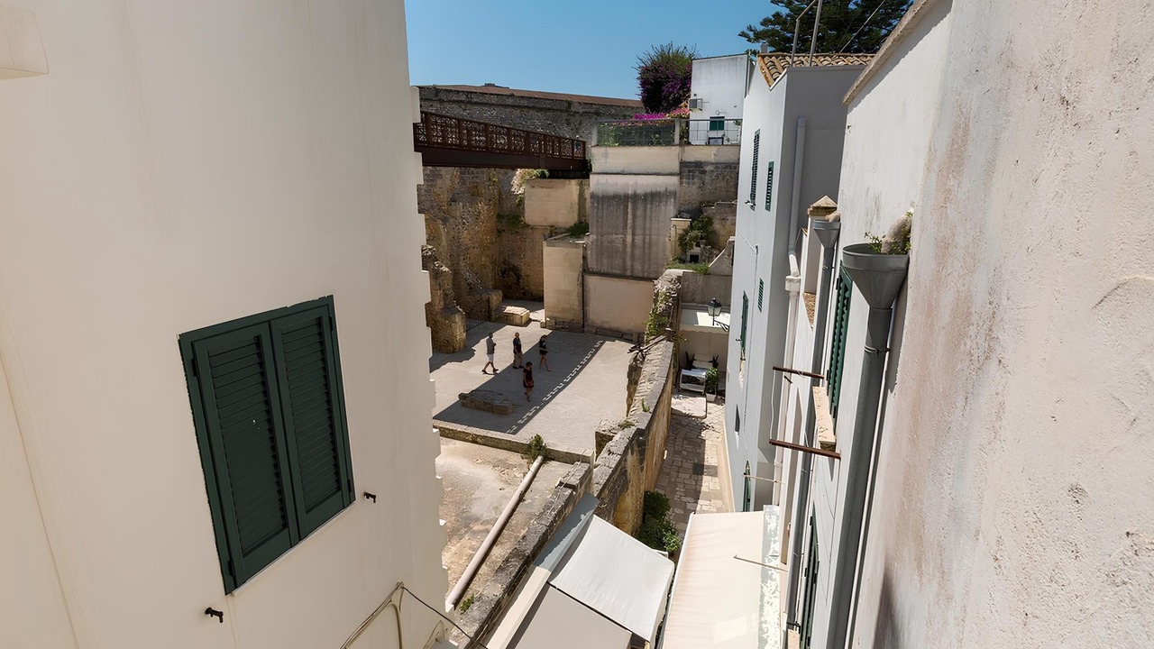 Photo of Others in Otranto Historic Centre