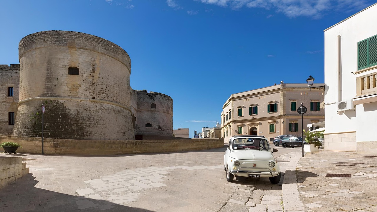 Photo of Others in Otranto Historic Centre