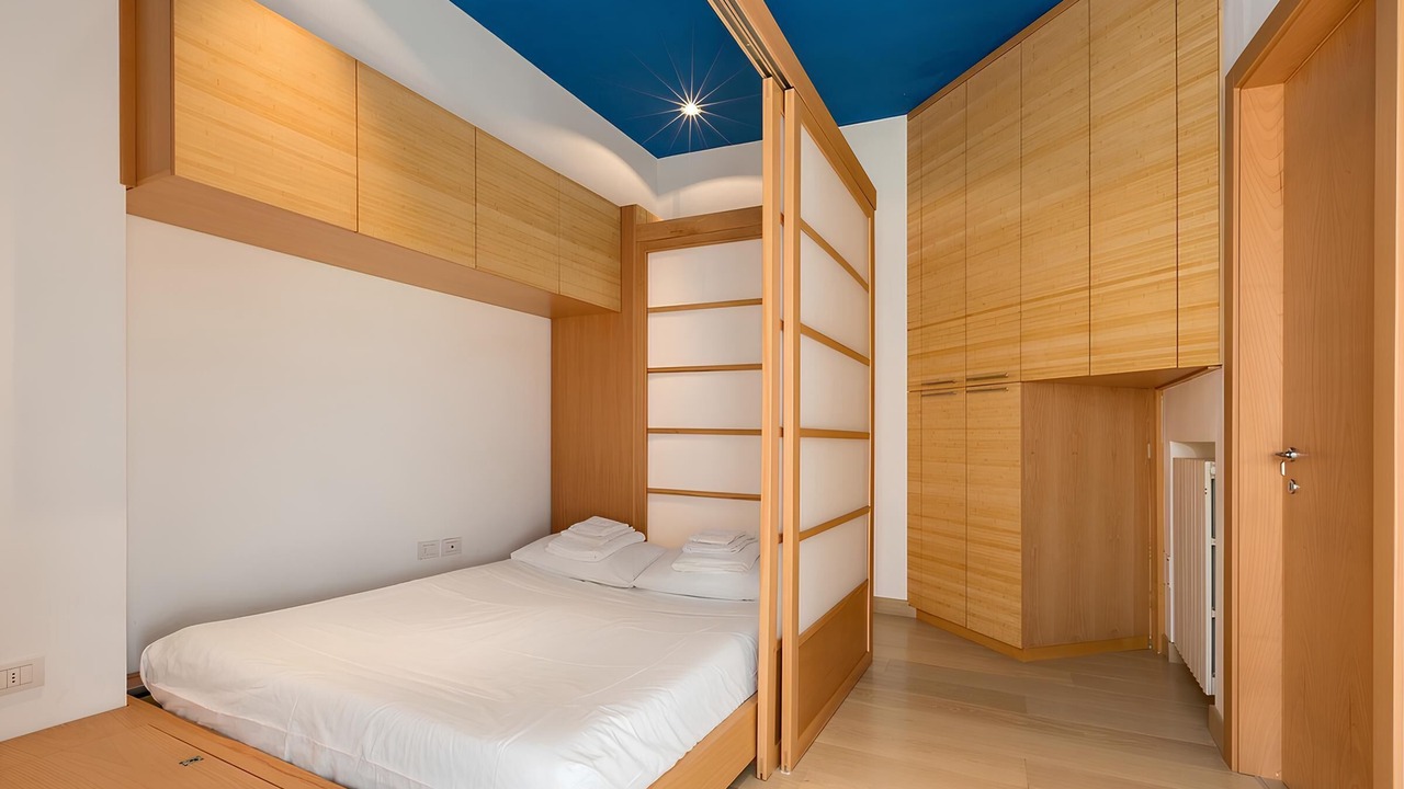 Photo of Bedroom in Otranto Historic Centre