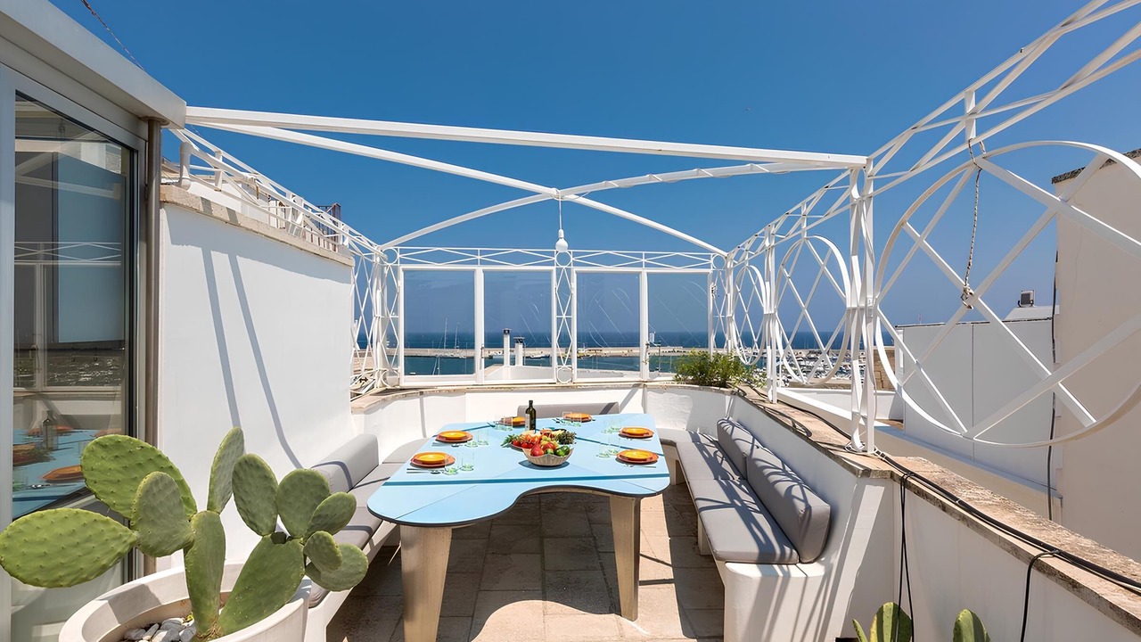 Photo of Outdoor in Otranto Historic Centre