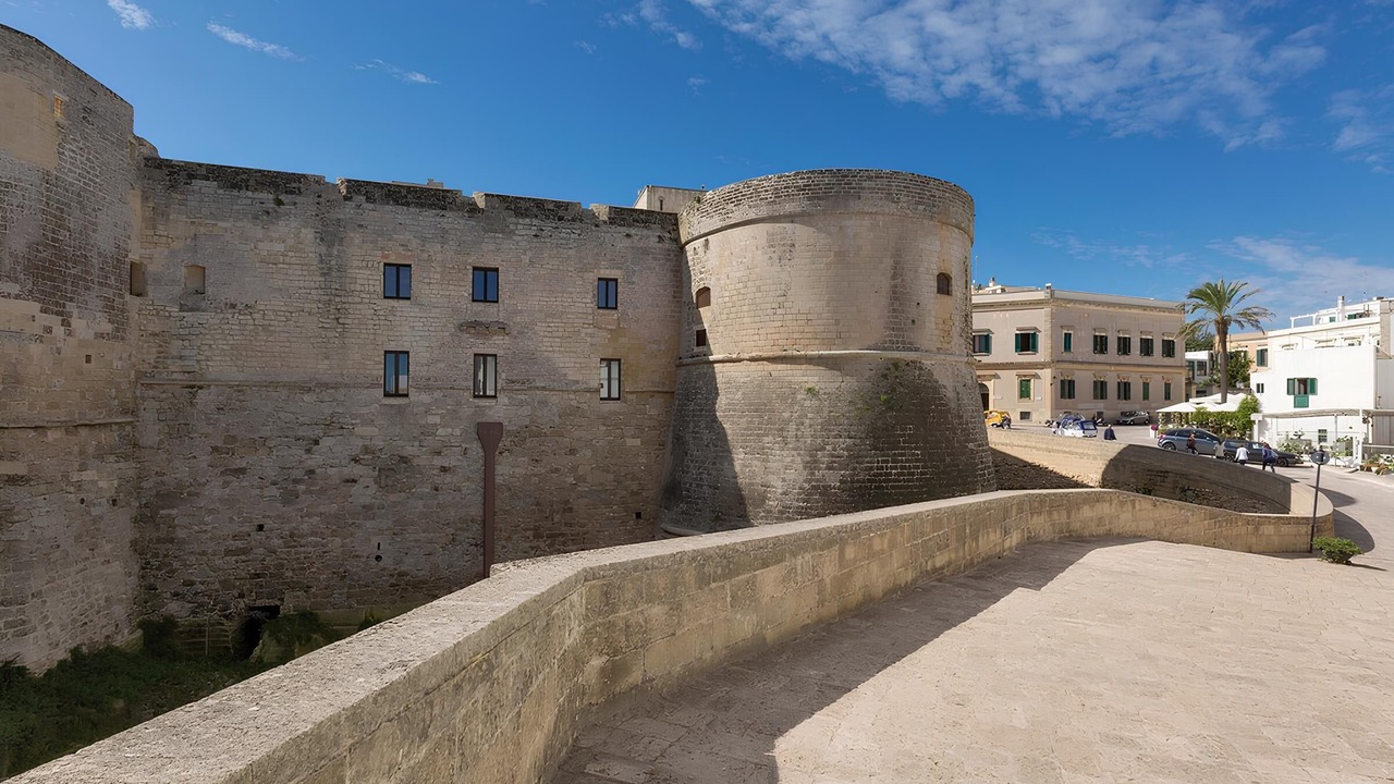 Photo of Others in Otranto Historic Centre