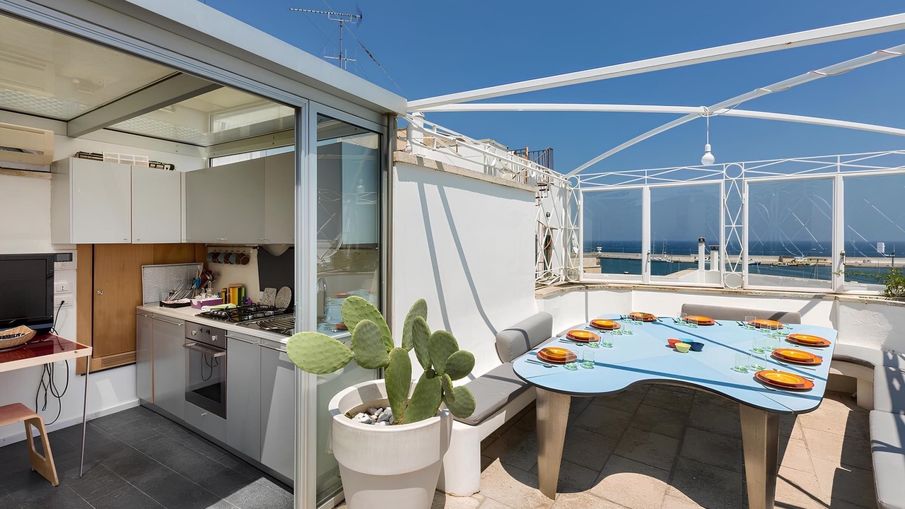 Photo of Outdoor in Otranto Historic Centre
