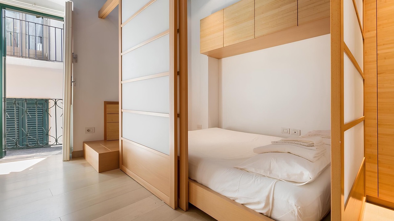 Photo of Bedroom in Otranto Historic Centre