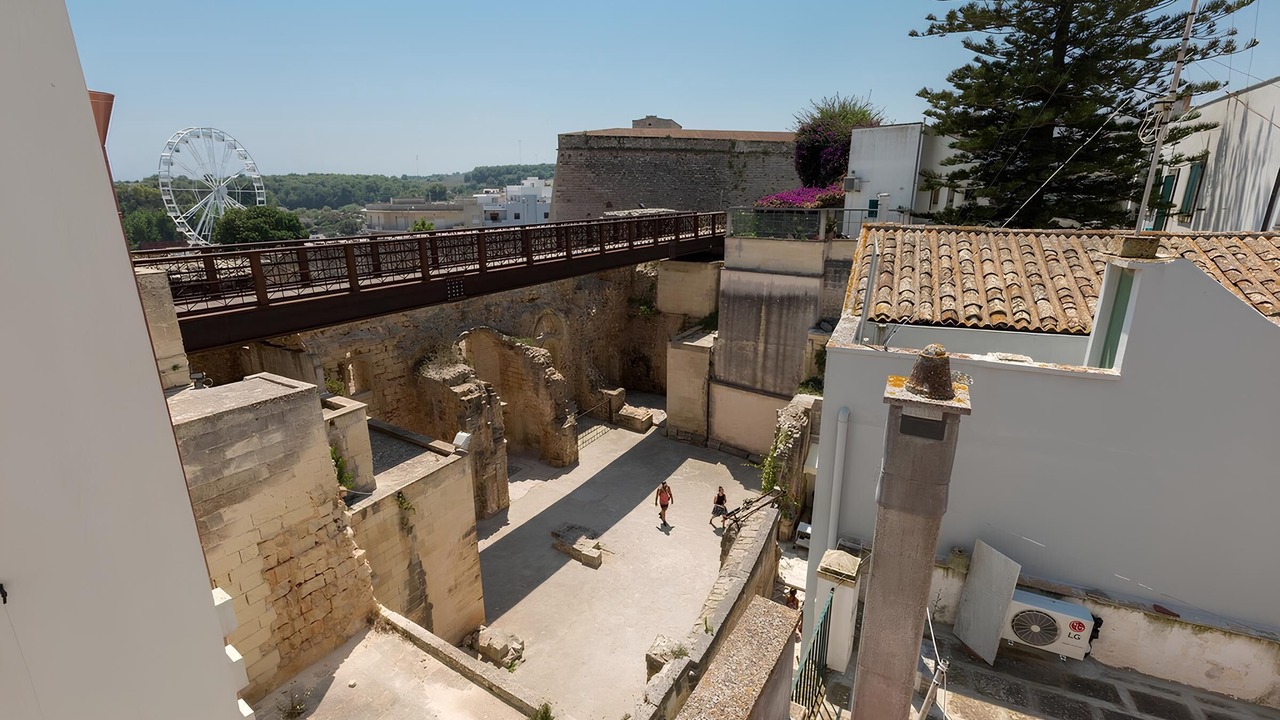 Photo of Others in Otranto Historic Centre