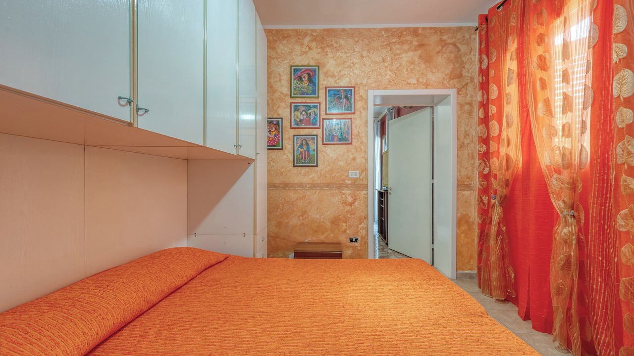 Photo of Bedroom in Torre Castiglione