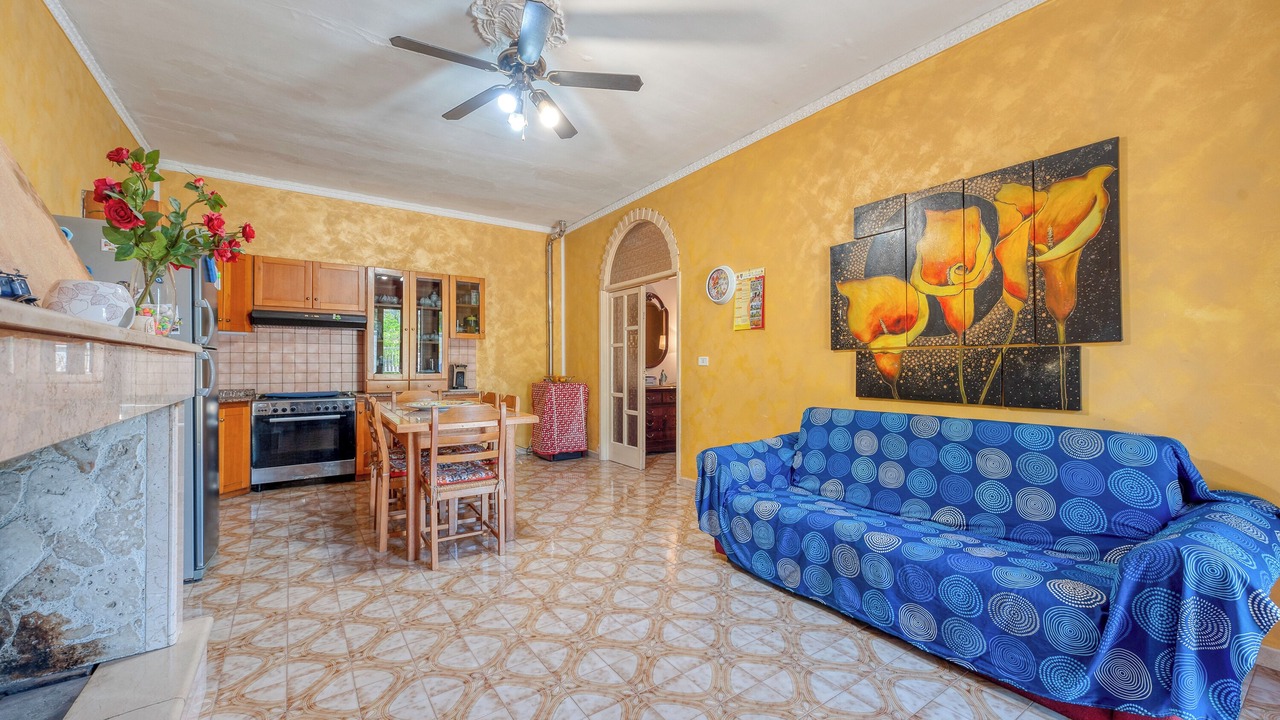 Photo of Livingroom in Torre Castiglione