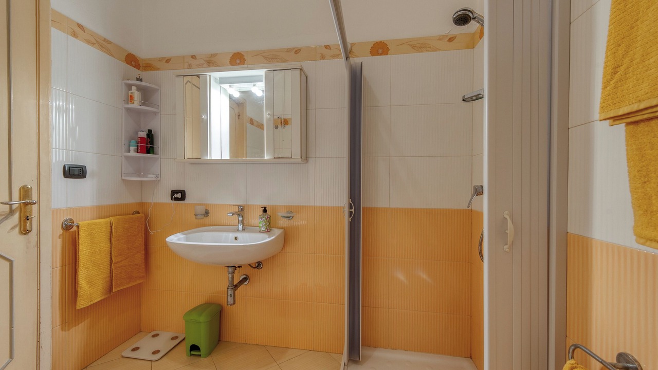 Photo of Bathroom in Torre Castiglione