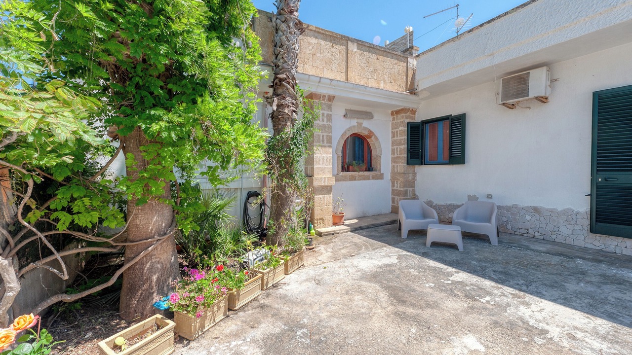 Photo of Patio Balcony in Torre Castiglione