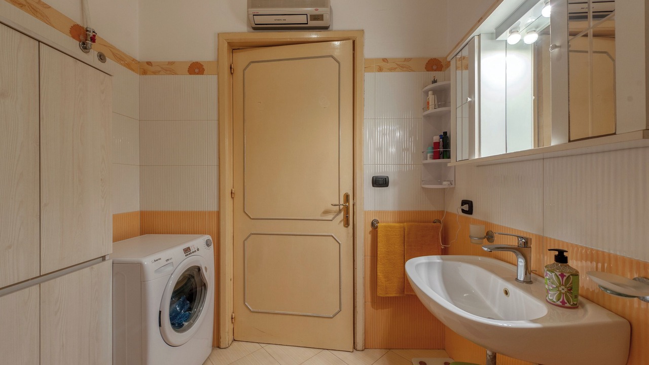 Photo of Bathroom in Torre Castiglione
