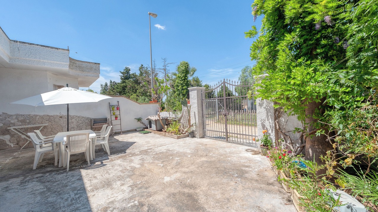 Photo of Outdoor in Torre Castiglione