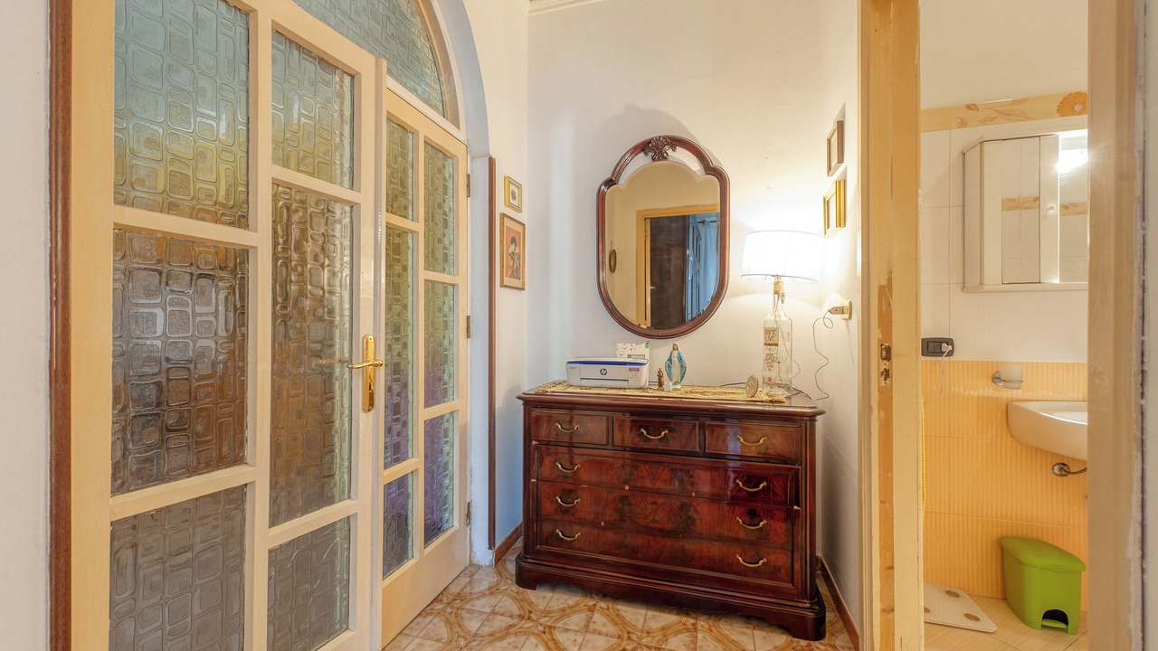 Photo of Bathroom in Torre Castiglione